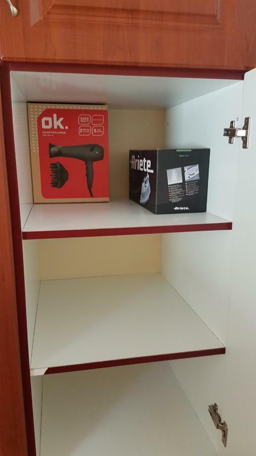 Appartamento Cozy Loft Mesolóngion Esterno foto